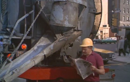 Autocar Construcktor 'Gloppitta-Gloppitta machine'