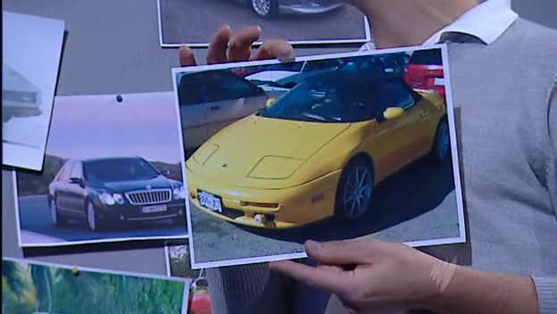 1990 Lotus Elan [Type M100]