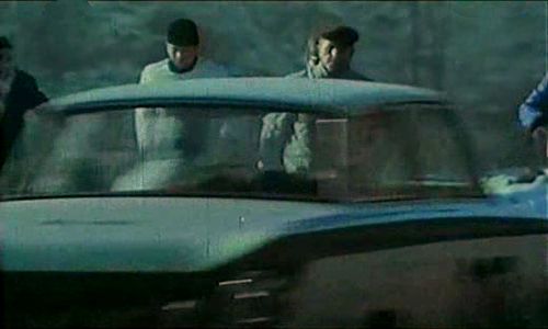 1963 Ford Cortina Lotus MkI [Type 28]