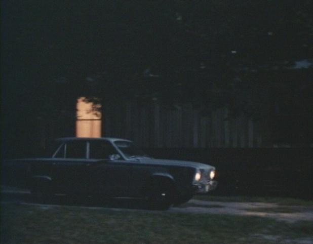 1966 Plymouth Valiant