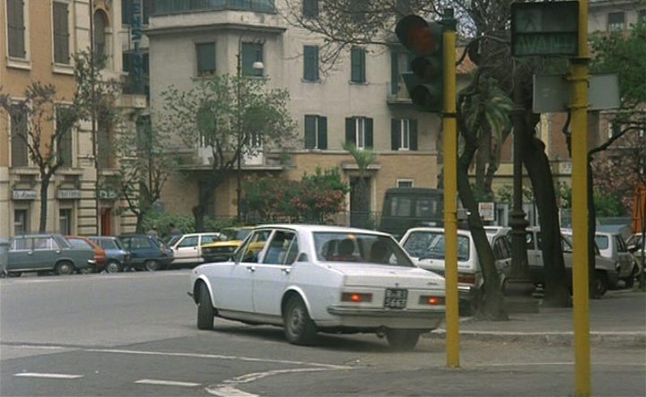 1978 Alfa Romeo Alfetta 1.6 1a serie [116.00]