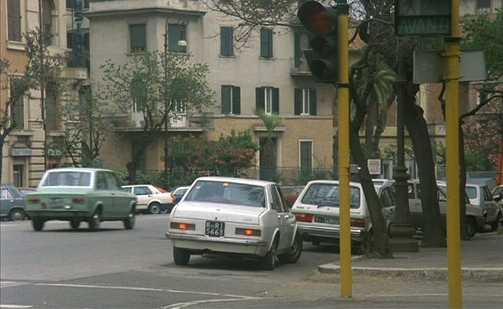 1973 Fiat 128 2a serie