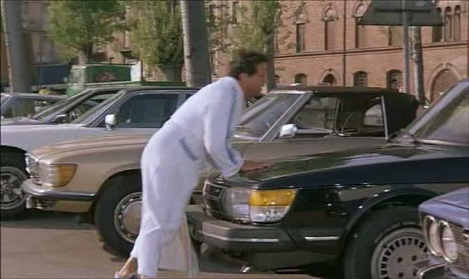 1983 SAAB 900 Turbo Gen.1