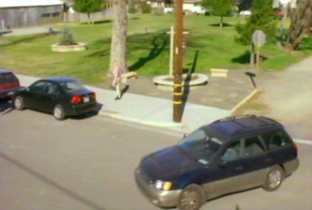 2000 Subaru Outback [BH]