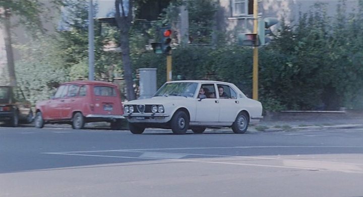 1970 Renault 4