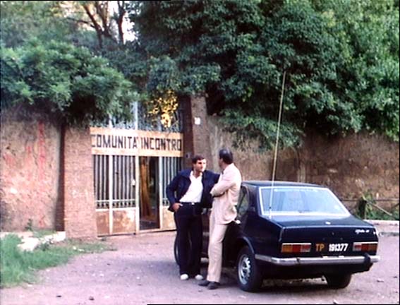 1975 Alfa Romeo Alfetta 1.8 1a serie [116.42]