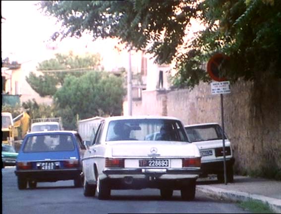 1978 Peugeot 104 Z