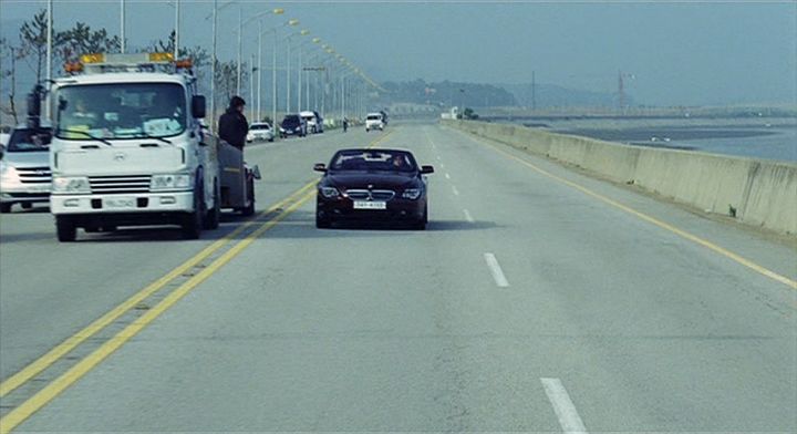 2004 Hyundai Mega Truck