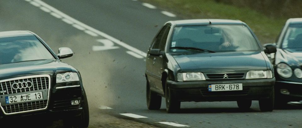 1995 Citroën ZX