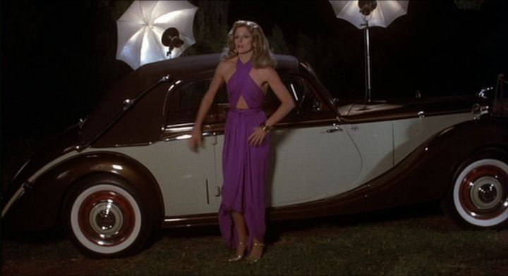 1950 Riley 2½-Litre RMD