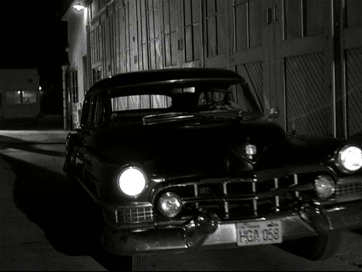 1951 Cadillac Fleetwood 75