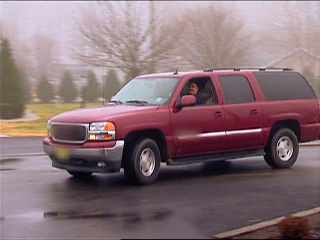 2005 GMC Yukon XL 1500 SLE [GMT830]