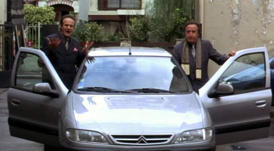 2000 Citroën Xsara Break [N2]