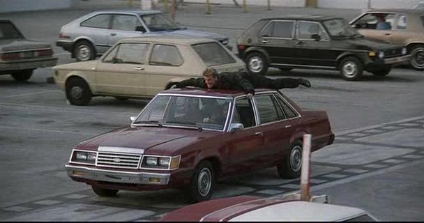 IMCDb Org 1985 Ford LTD In Long Xing Tian Xia 1992