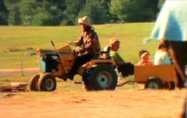 1968 Allis-Chalmers B-112