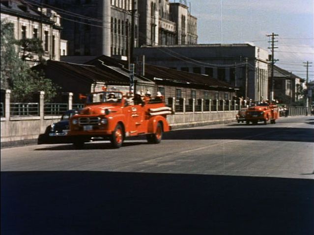 1951 Toyota BZ