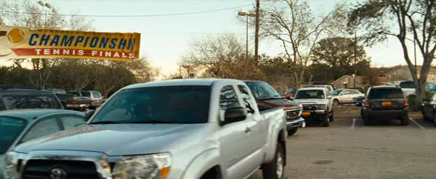 2005 Toyota Tacoma Access Cab [RN245]