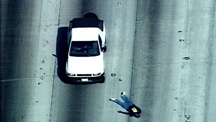 1989 Isuzu Amigo S [UC]