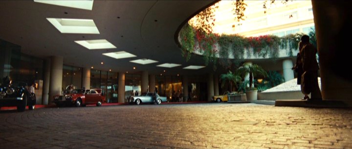 1973 Rolls-Royce Corniche Series I