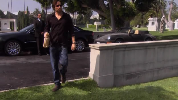 2004 Audi A8 quattro D3 [Typ 4E]