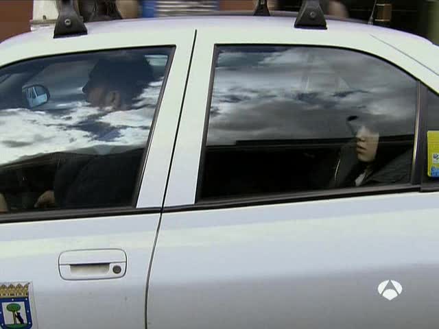 1999 Peugeot 406 [8B]
