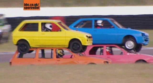1985 Austin Metro [LC8]