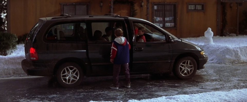 Five Star Dodge >> IMCDb.org: 1996 Dodge Grand Caravan in "Jack Frost, 1998" Five Star Dodge >> IMCDb.org: 1996 Dodge Grand Caravan in "Jack Frost, 1998"