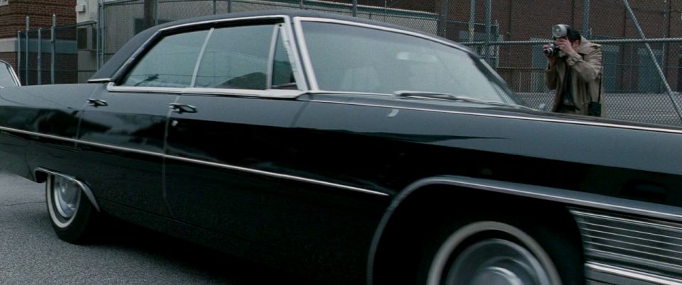 1965 Cadillac Sedan DeVille