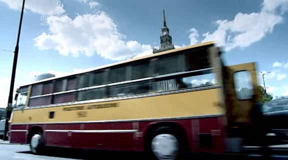 Ikarus 280/A Pogotowie techniczne