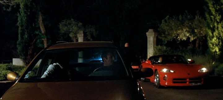 1992 Dodge Viper RT/10 [SR I]