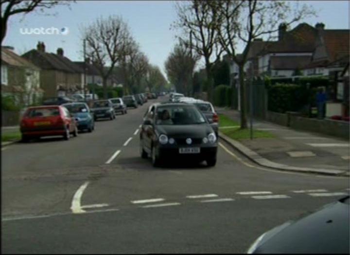 2004 Volkswagen Polo IV [Typ 9N]