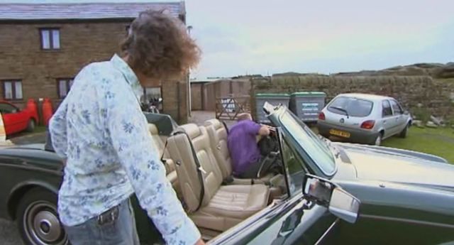 1996 Ford Fiesta MkIV