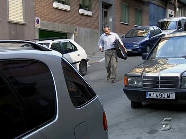 1996 Fiat Brava SX [182]