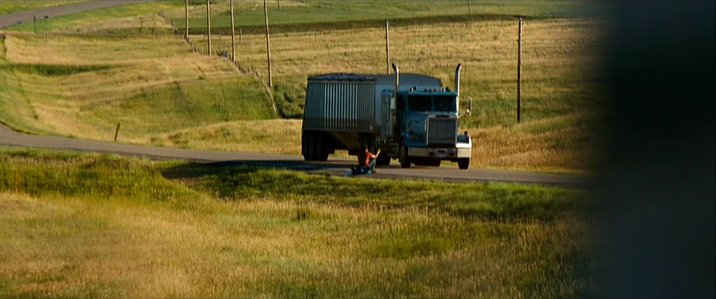 1984 Freightliner FLC 120 64 T