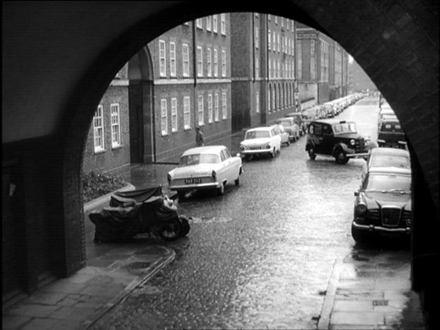 1959 Ford Consul MkII [204E]