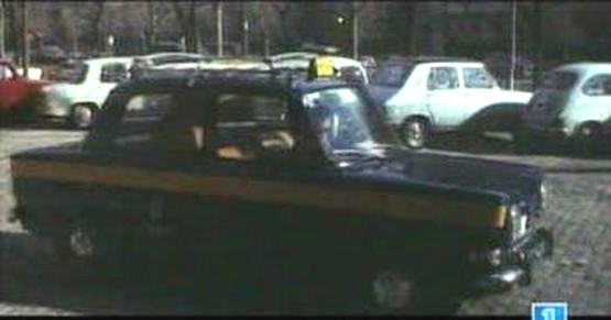 1969 Simca 900 Barreiros [950]