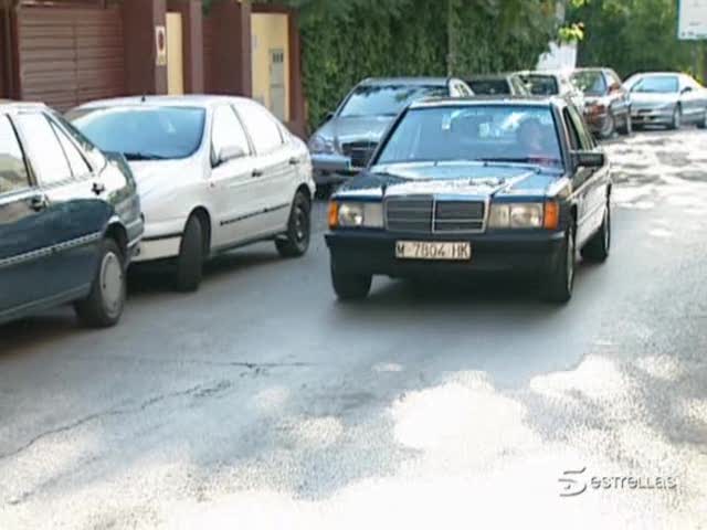 1996 Fiat Brava SX [182]