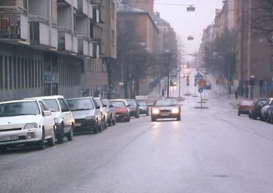 1987 Suzuki Swift GTi [SA413]