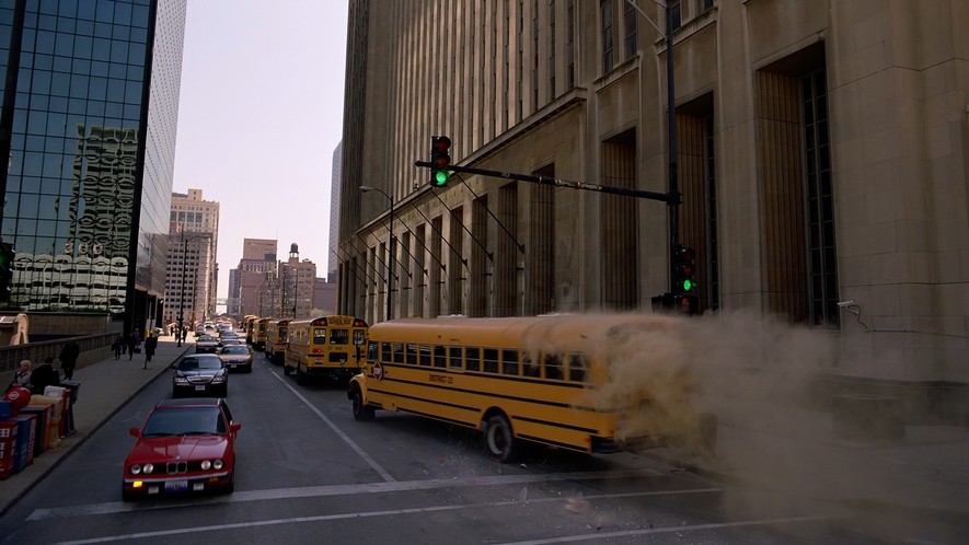1988 BMW 325i Cabrio [E30]