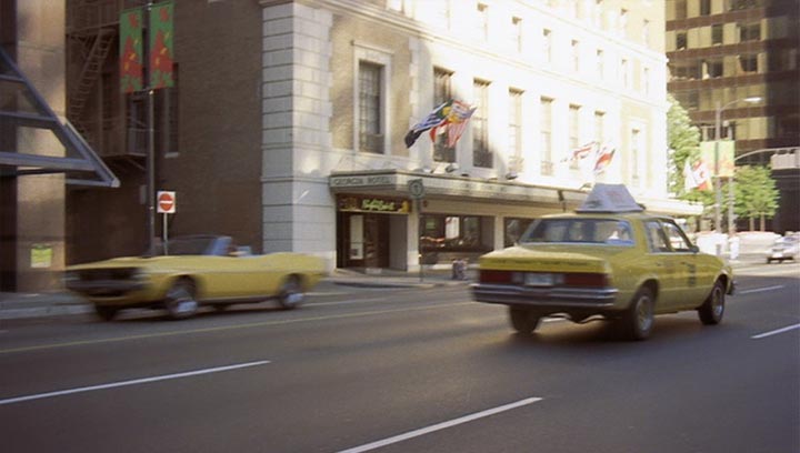 1970 Plymouth 'Cuda