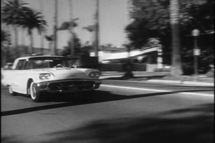 1960 Ford Thunderbird. 1960 Ford Thunderbird