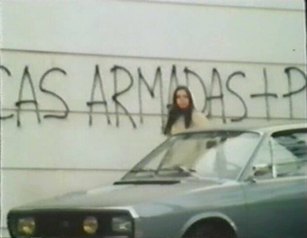 1973 Renault 15 TS Série 1 [R1302]