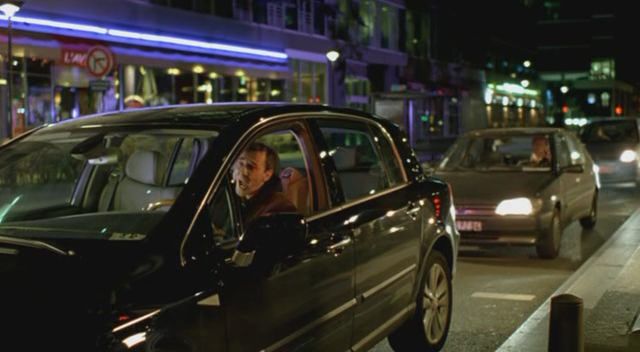 1993 Peugeot 306 XN