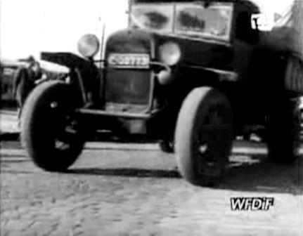 1944 GAZ MM
