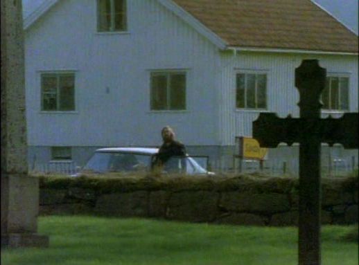 SAAB Unknown