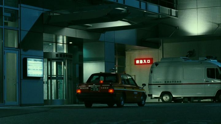 1989 Mercedes-Benz Transporter [T1]