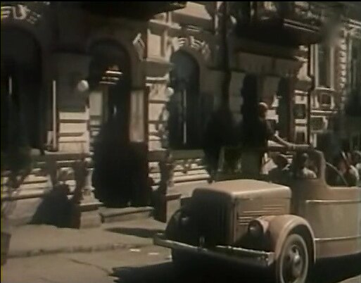 Zhenikh s togo sveta movie