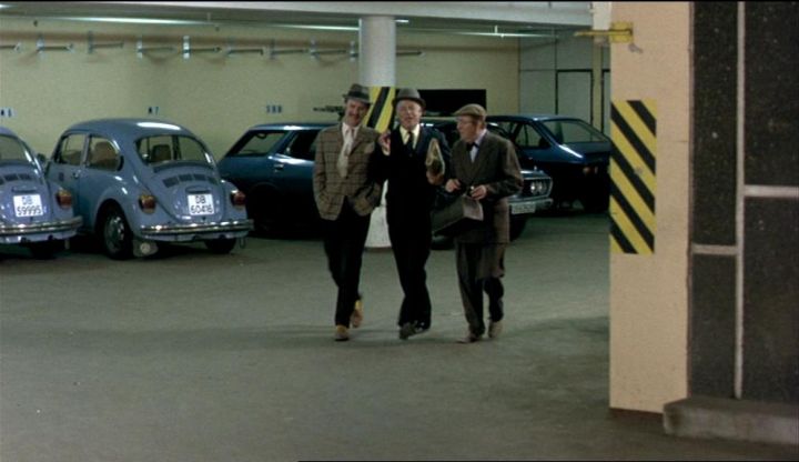 1975 Volkswagen 1303 'Boble' [Typ 1]