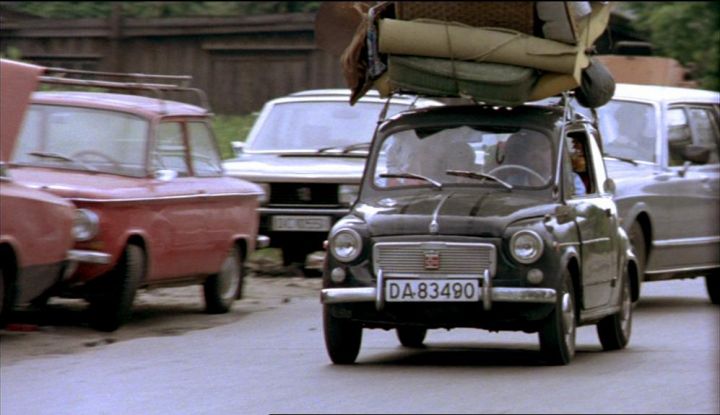 1969 NSU Prinz 4 [Typ 47]