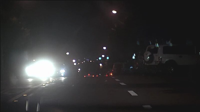 2000 SsangYong Korando [KJ]